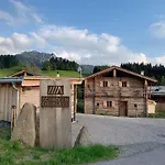 Schrofen *