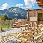 Alpstuga Schrofen