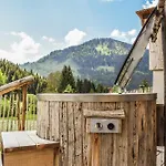 Schrofen * Jungholz