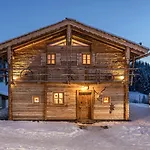 Schrofen Jungholz
