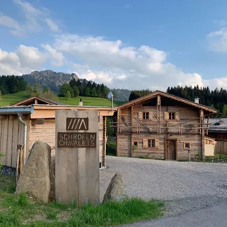 Schrofen *