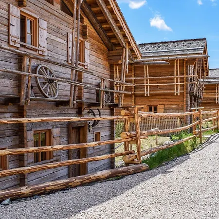 Schrofen Chalet