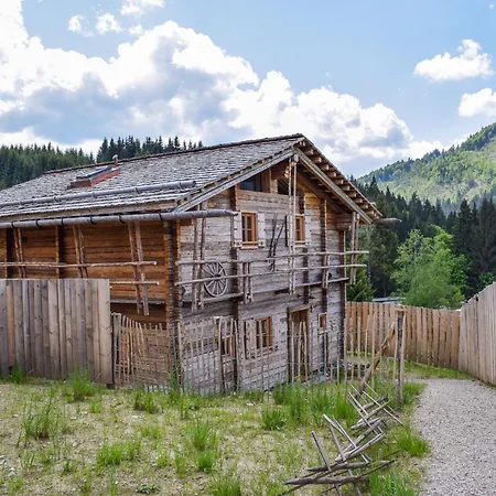 Schrofen Chalet