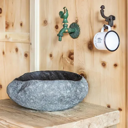 Schrofen Alpesi faház Jungholz