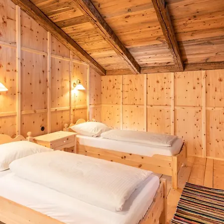 Schrofen Chalet