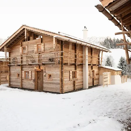 Schrofen Chalet *