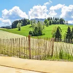 Schrofen Horská chata
