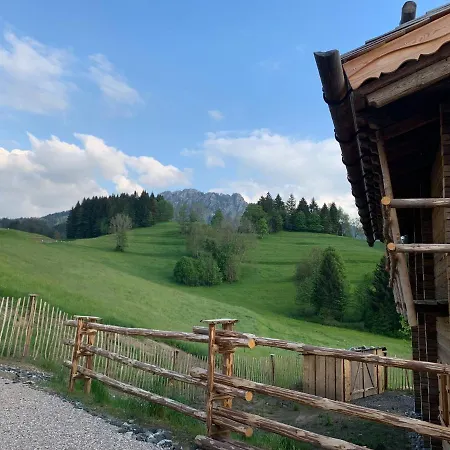 Schrofen *