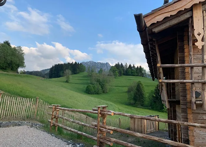 Schrofen *