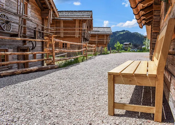 Schrofen Alpehytte *