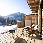 Schrofen Chalet Jungholz